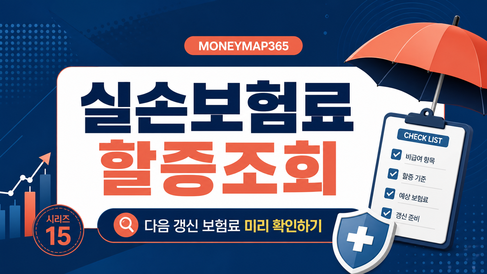 실손 비급여 할증 조회, 다음 갱신 보험료 미리 확인하기