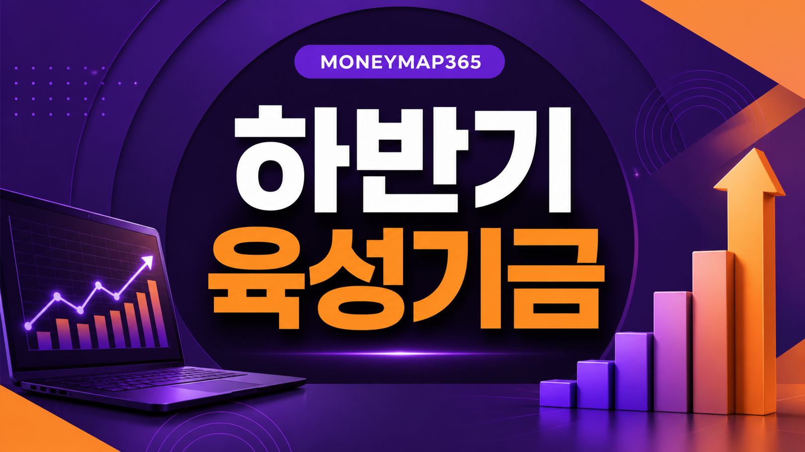 2026 하반기 중소기업·소상공인 육성기금 신청전략